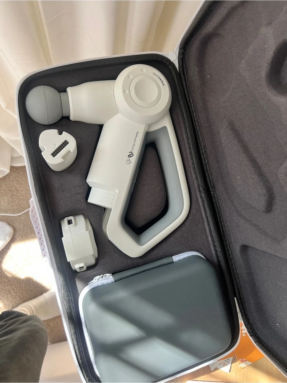 Revive Ultra Massage Gun